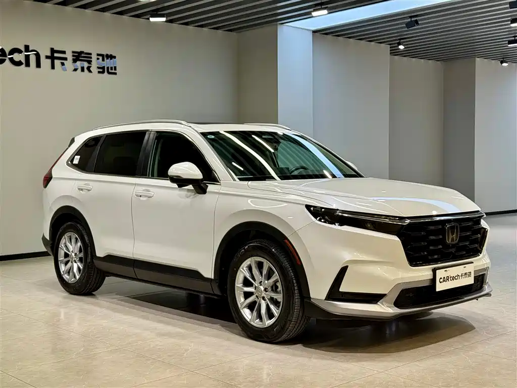 Honda CR-V 2022