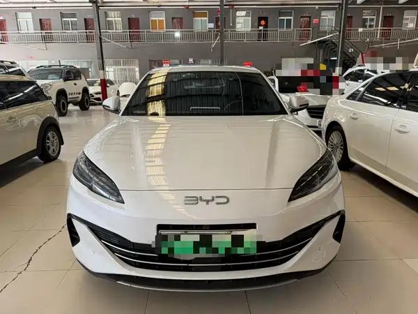 BYD Seal 06 2024