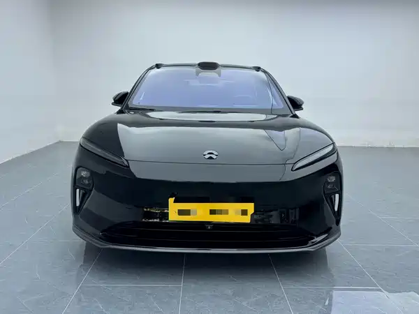 NIO ET5 2022