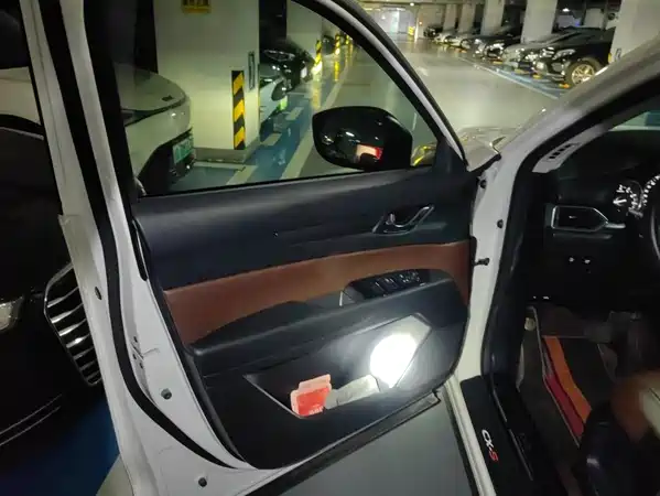 Mazda CX-5 2024