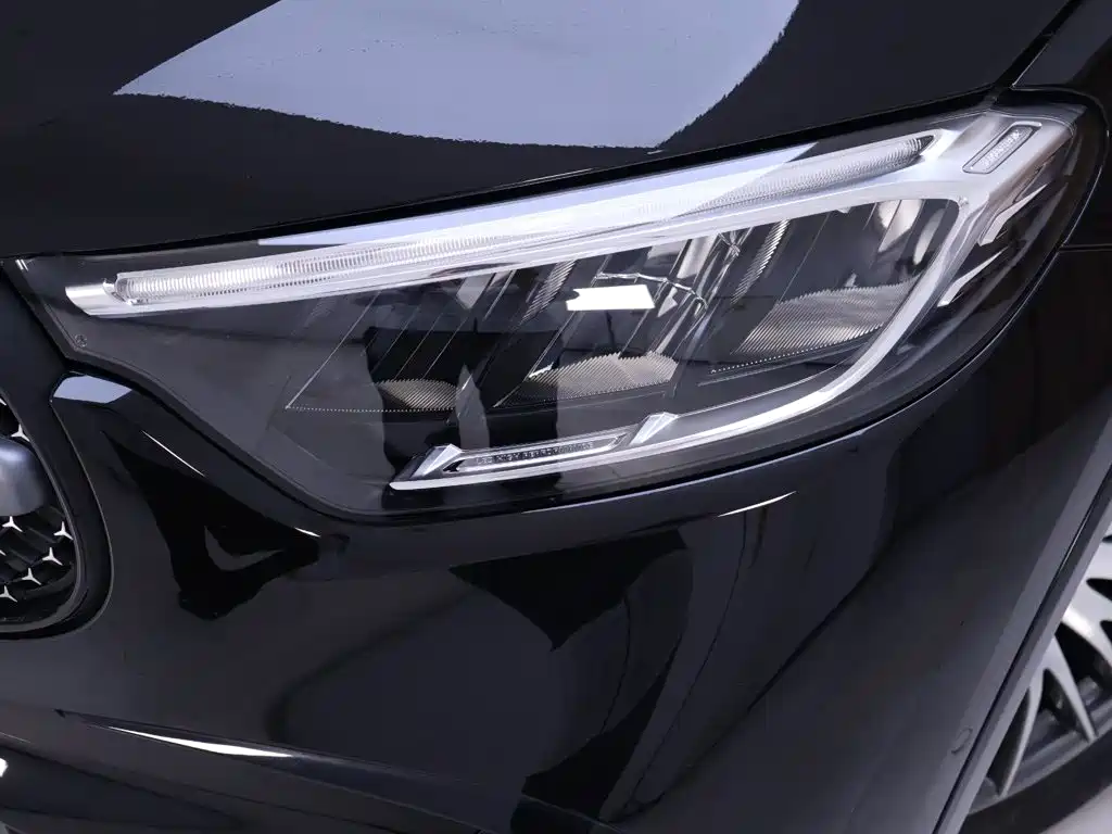 Mercedes-Benz GLC 2024