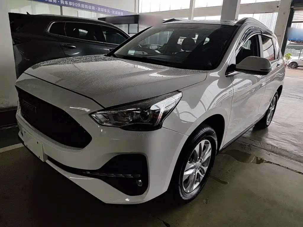 Haval M6 2020