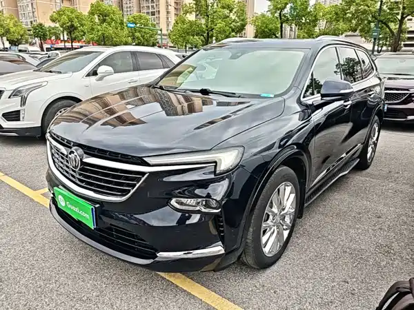 Buick Enclave 2020