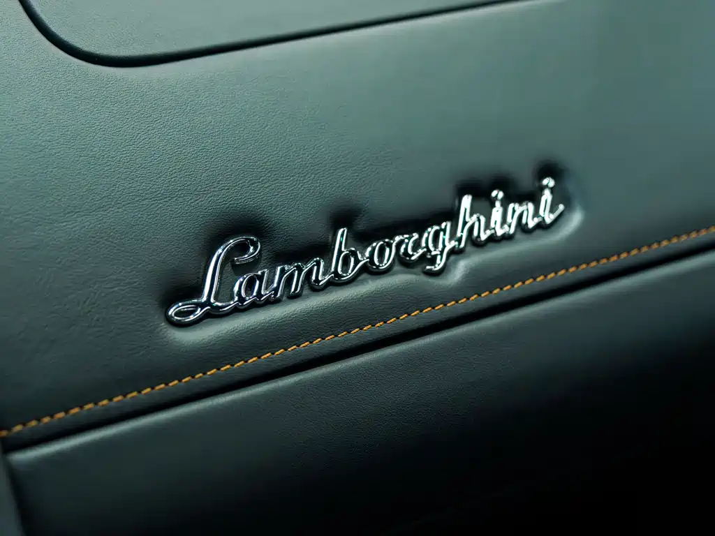 Lamborghini Gallardo 2007 — фото 11