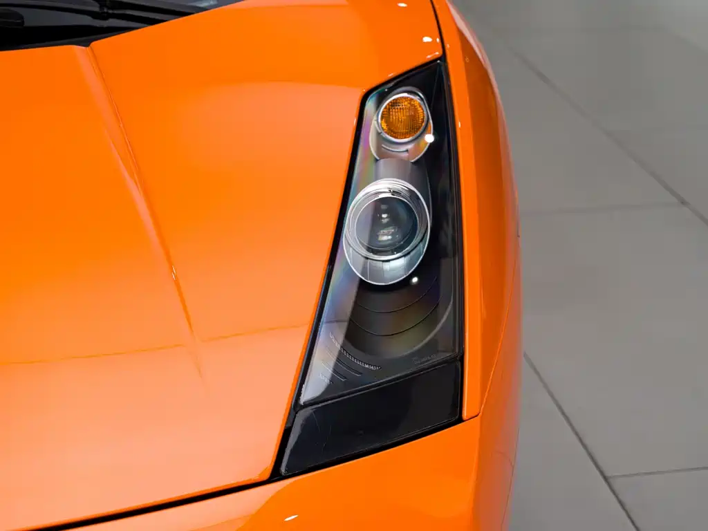 Lamborghini Gallardo 2007 — фото 19