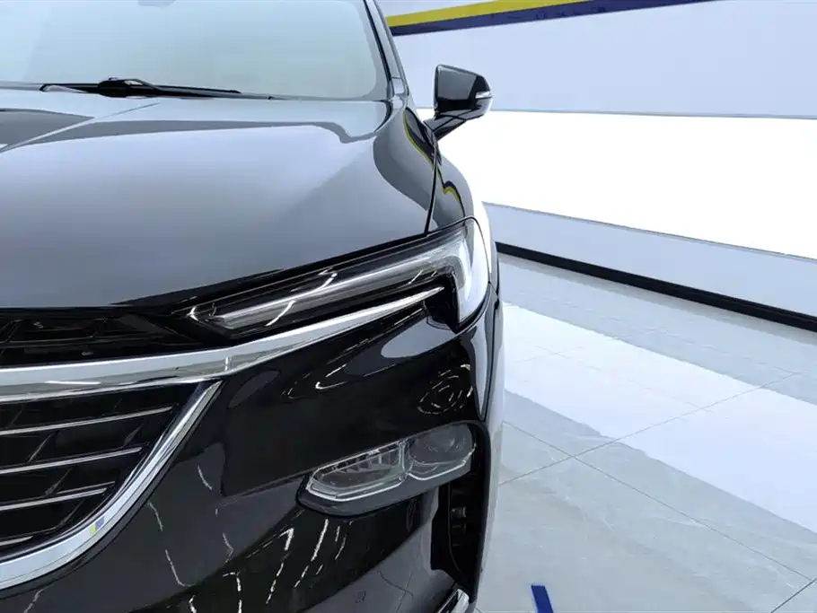 Buick Enclave 2020