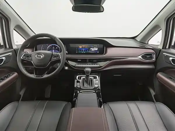 GAC Trumpchi M6 2024