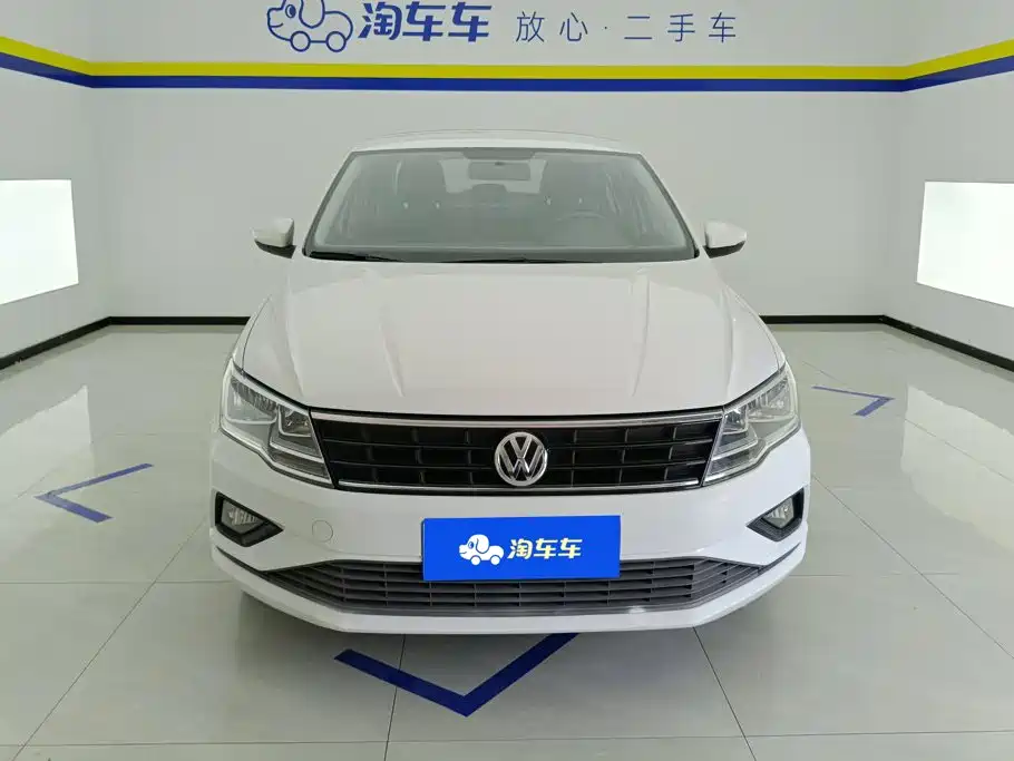 Volkswagen Jetta 2018