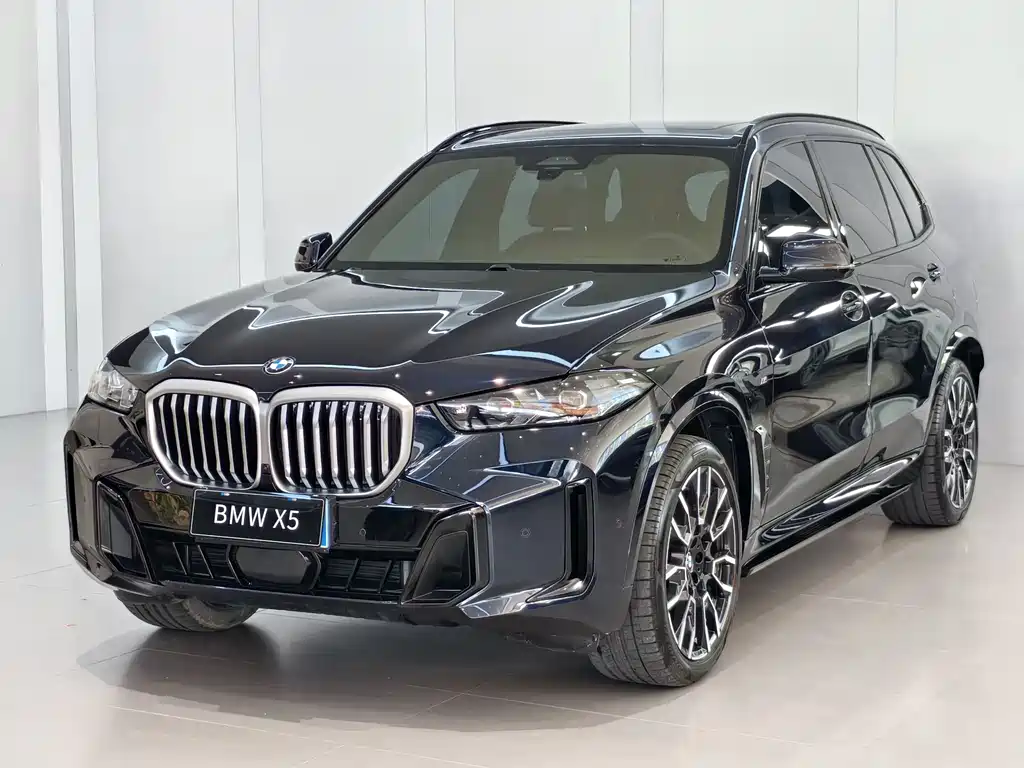 BMW X5 2024