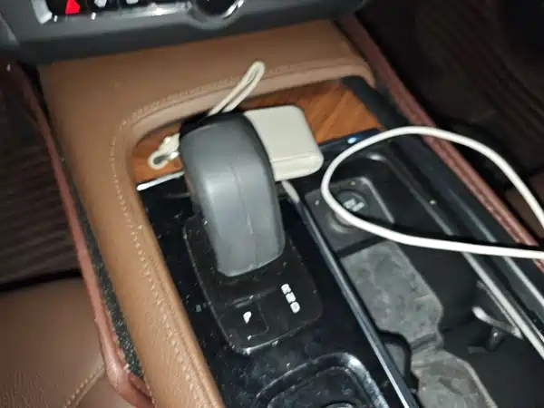 Volvo S90 2022