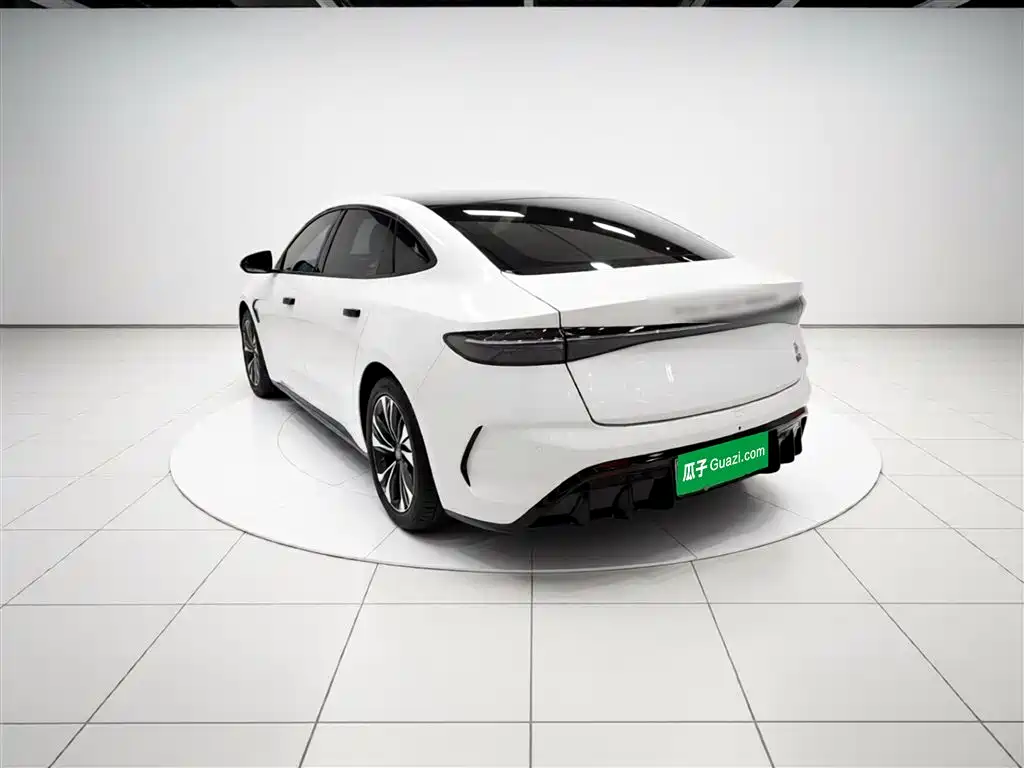 BYD Seal 2023 — фото 5