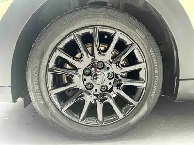 MINI MINI 2022