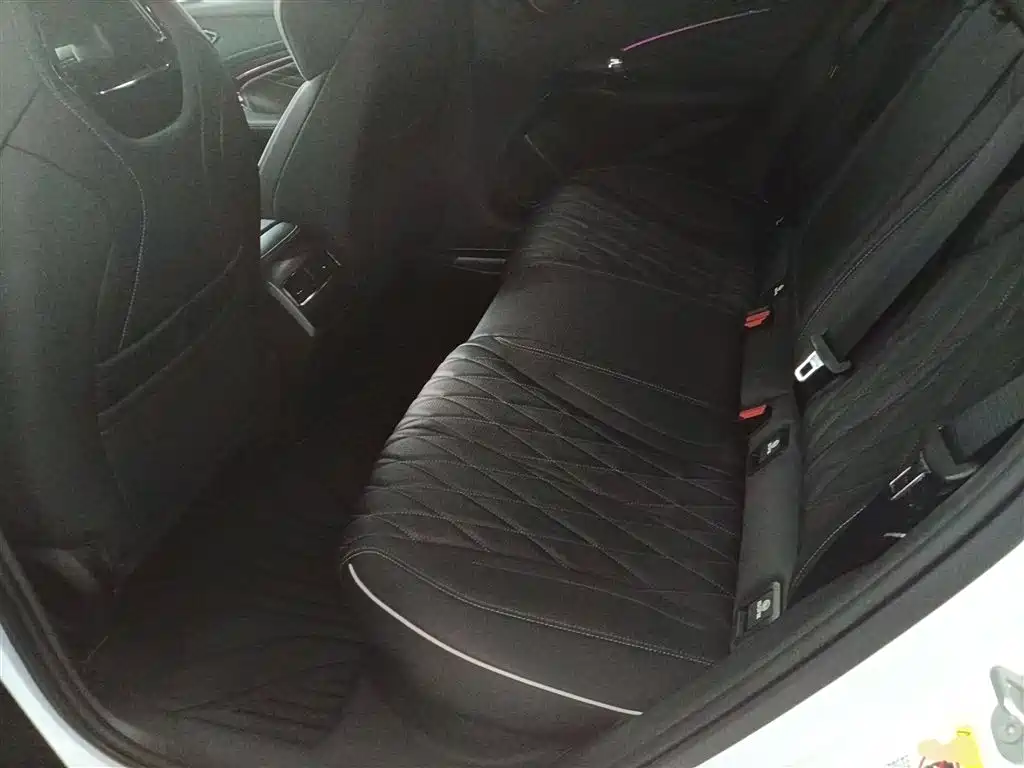 BYD Seal 2023 — фото 17