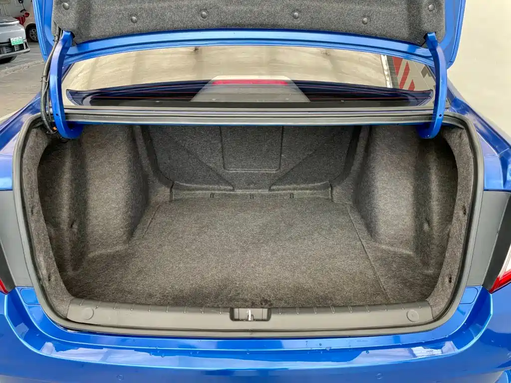 Honda Envix 2019 — фото 16