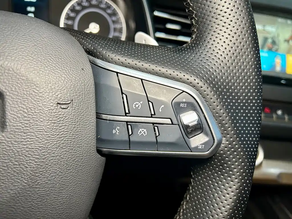 Haval H6 2021 — фото 13