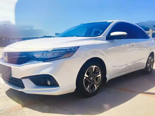 Honda Envix 2020
