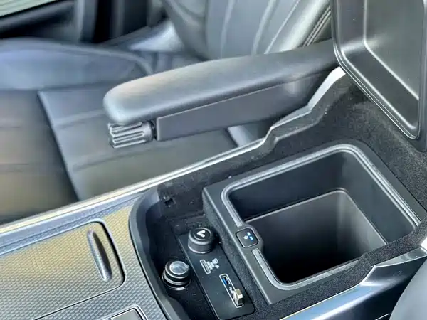 Land Rover Range Rover Sport 2020