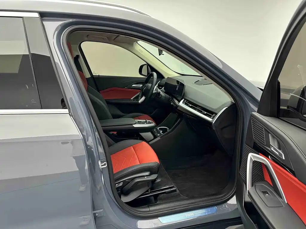 BMW X1 2024