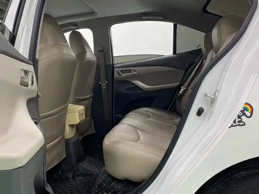 Chevrolet Sail 2017