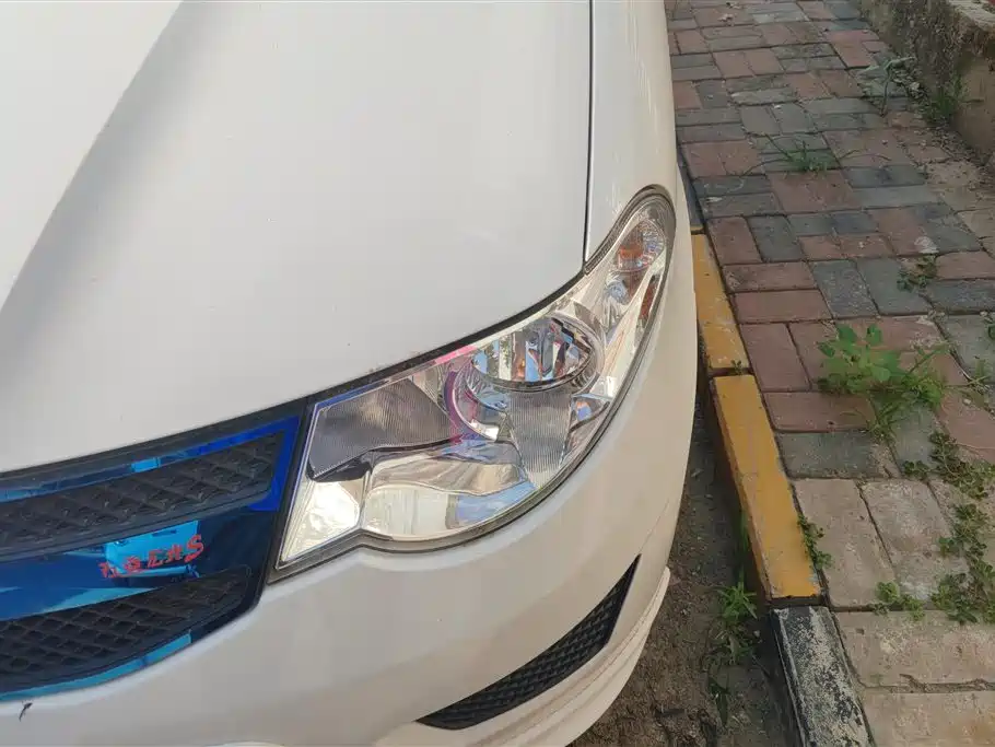 Wuling Hongguang 2023