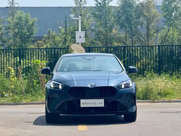 BMW 2 Series 2025