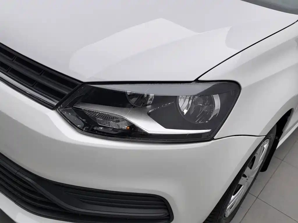 Volkswagen Polo 2017