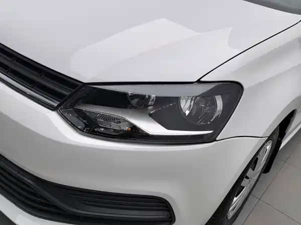Volkswagen Polo 2017