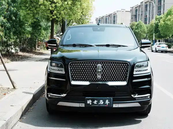 Lincoln Navigator 2019