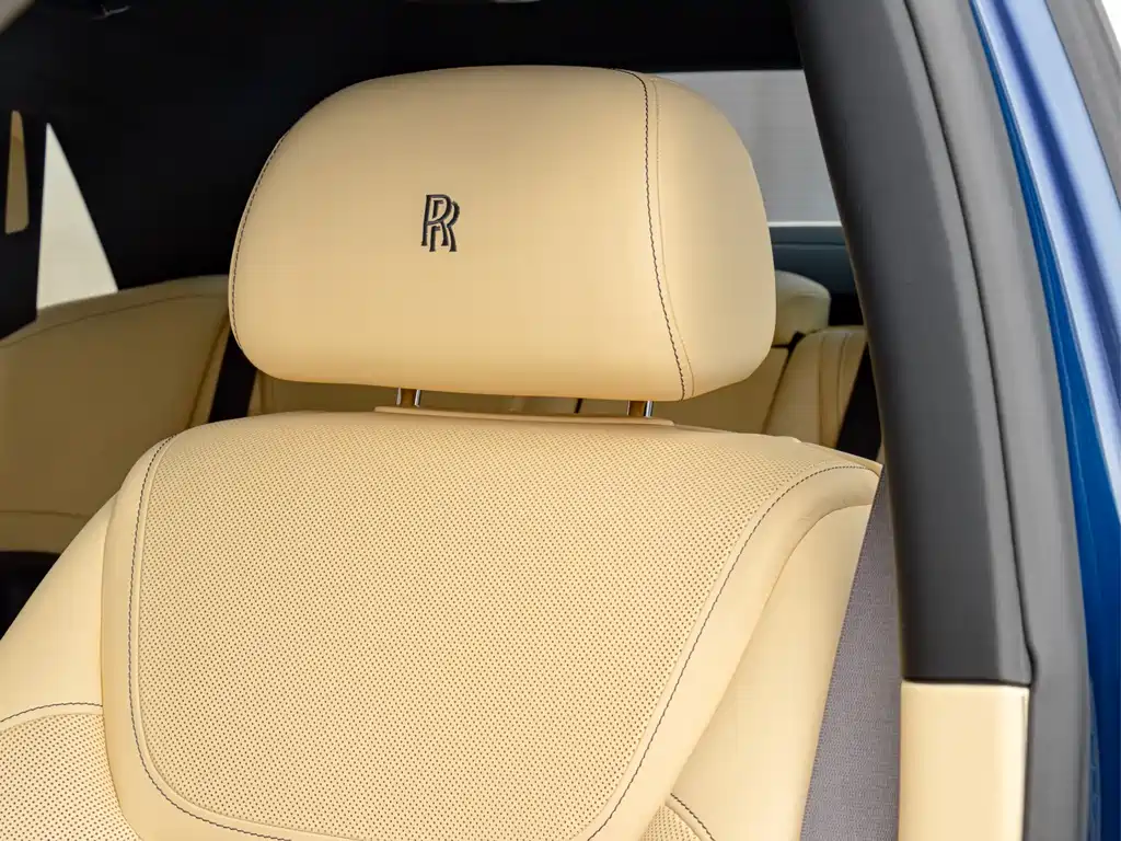 Rolls-Royce Ghost 2016 — фото 13