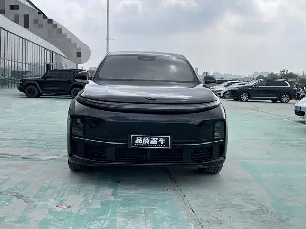 Li Auto L7 2024