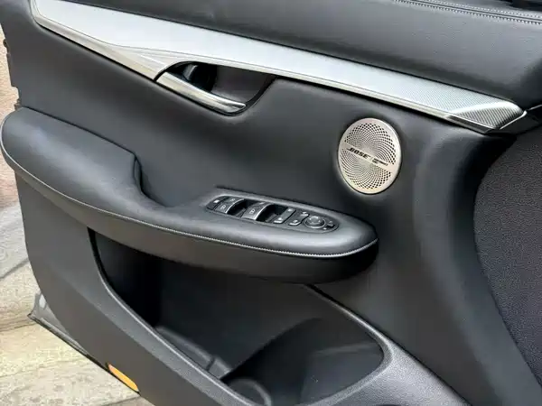 Infiniti QX50 2019