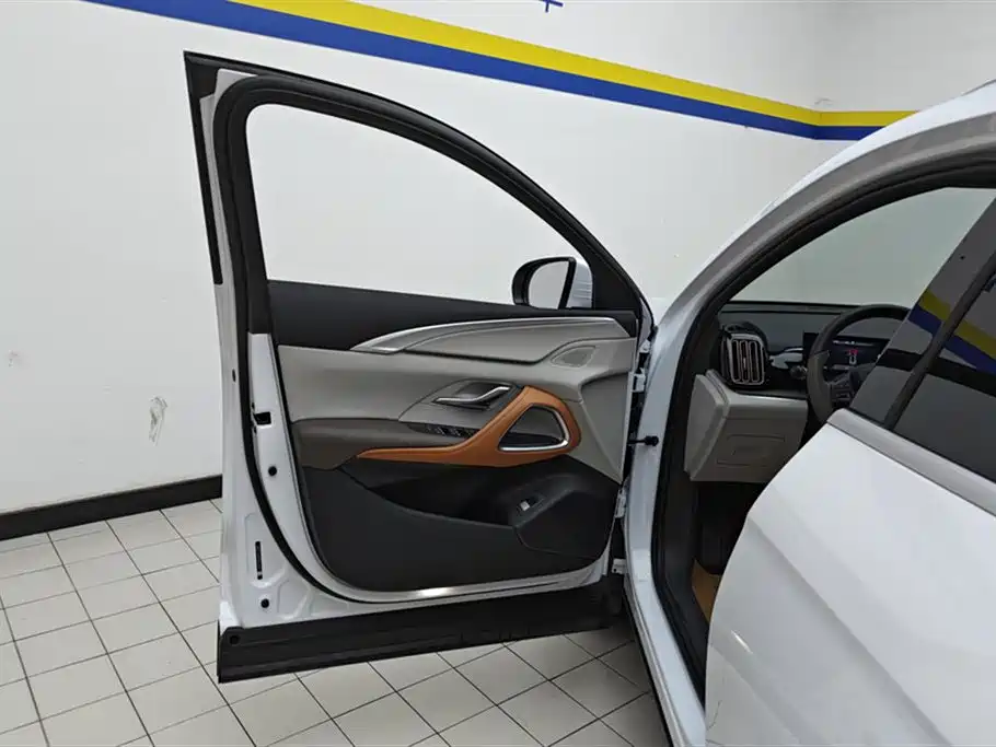 BYD Song Pro New Energy 2022 — фото 7