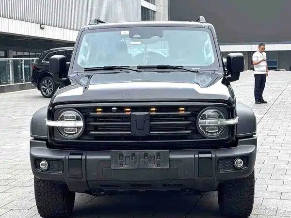 Tank 300 2022