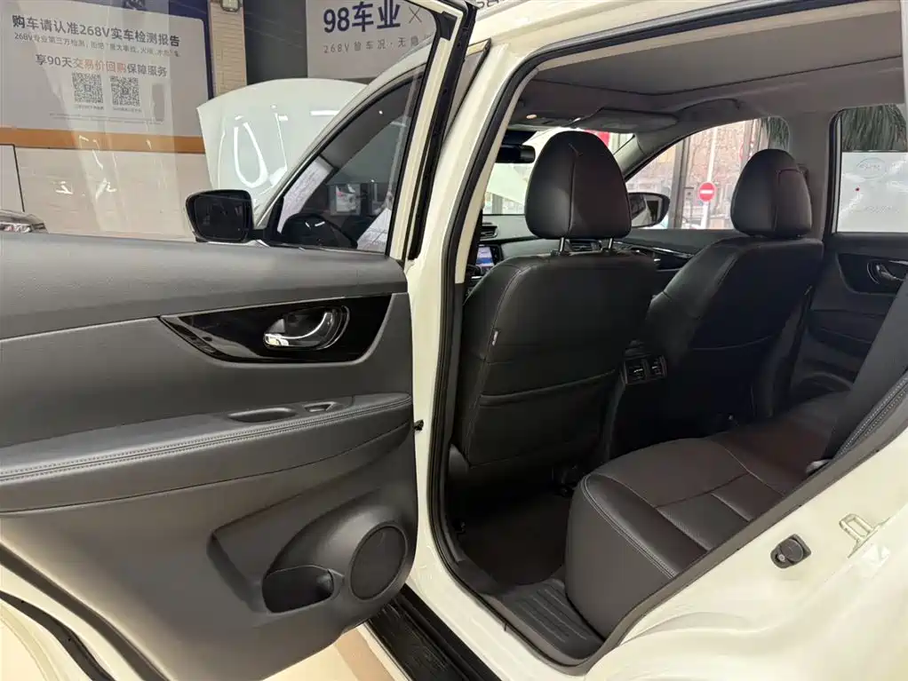 Nissan X-Trail 2023 — фото 17