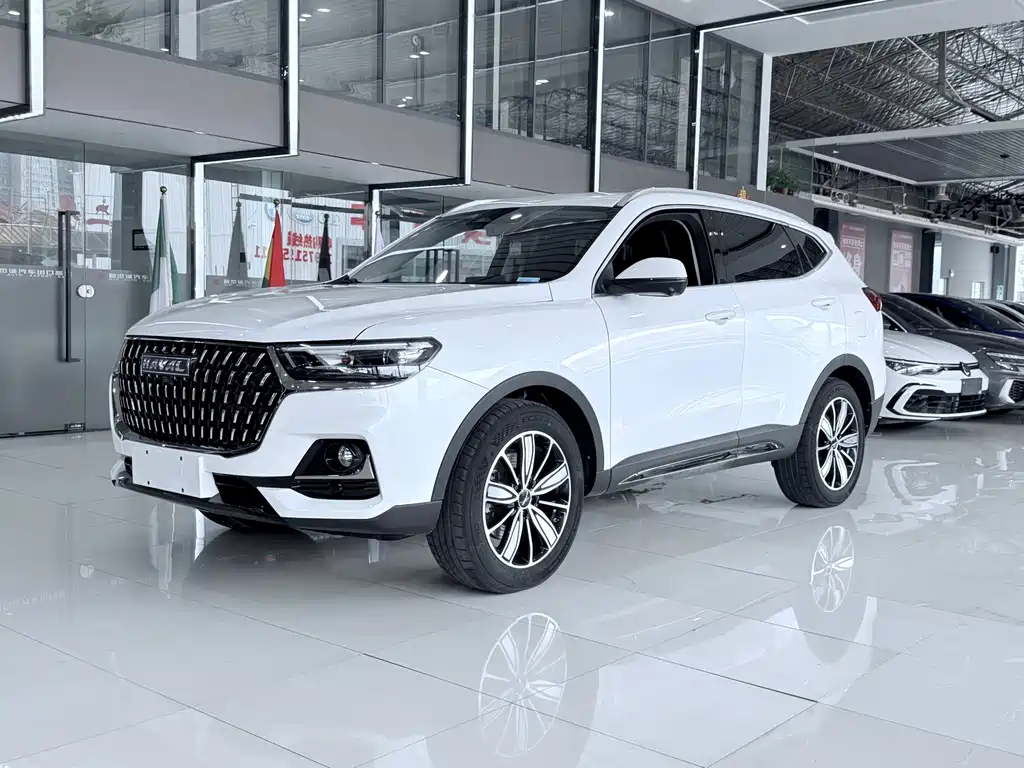 Haval H6 2023