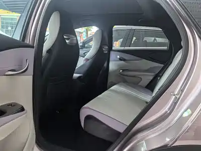 BYD Dolphin 2022