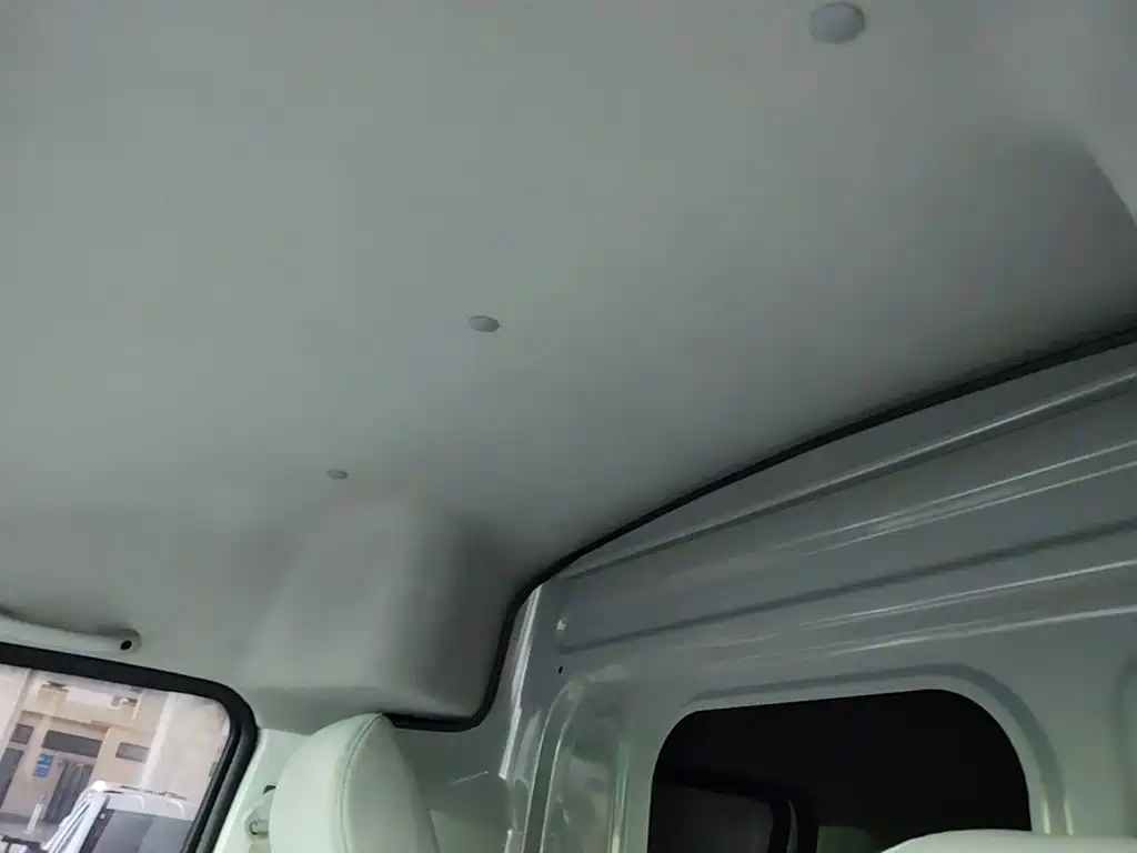 Jinbei New Hiace X30L 2022 — фото 18
