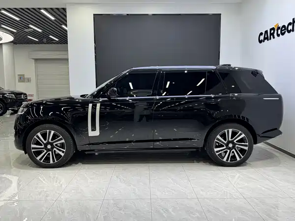Land Rover Range Rover 2024