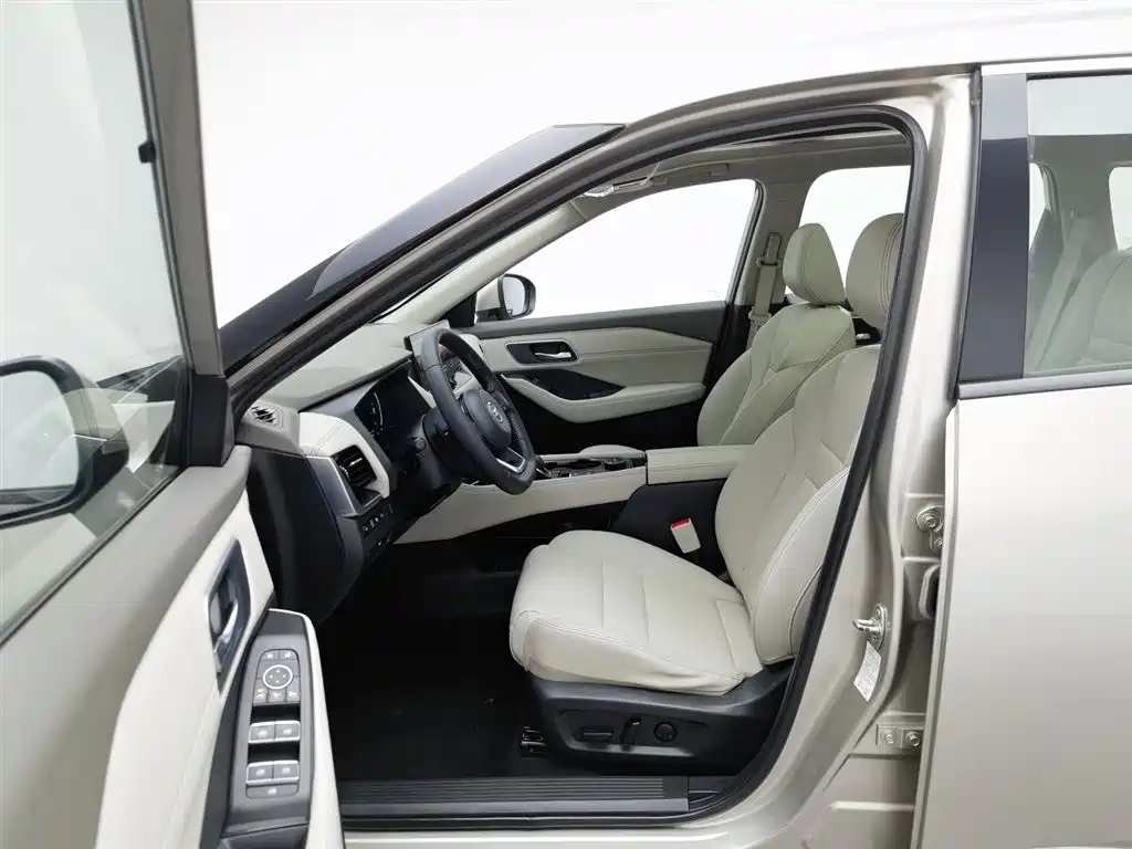 Nissan X-Trail 2021 — фото 10
