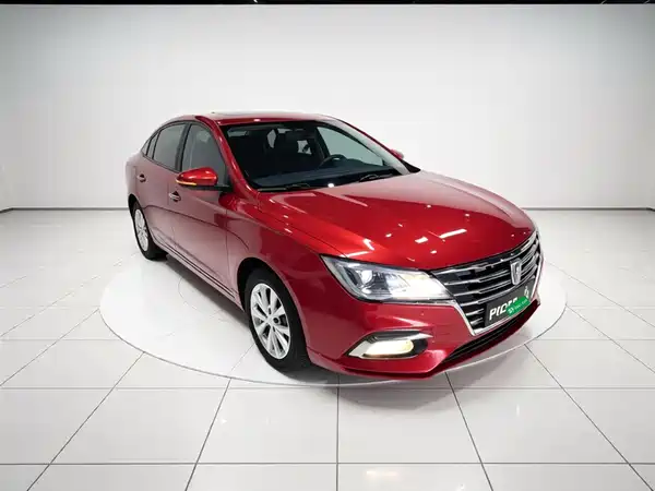 Roewe i5 2020