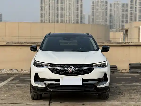 Buick Encore 2020