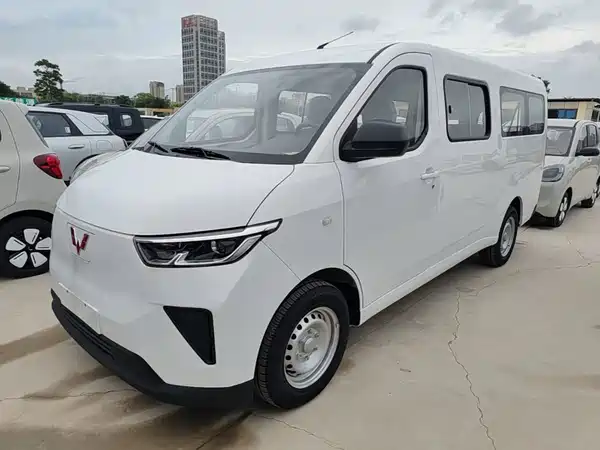 Wuling Yangguang 2026