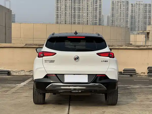 Buick Encore 2020