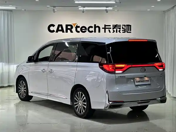 GAC Trumpchi M8 2023