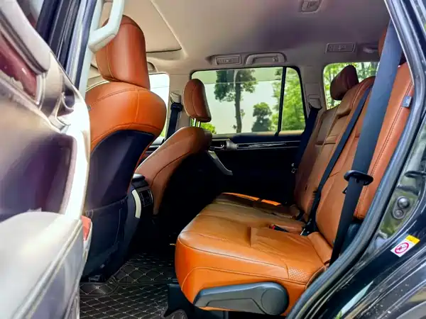 Lexus GX 2014