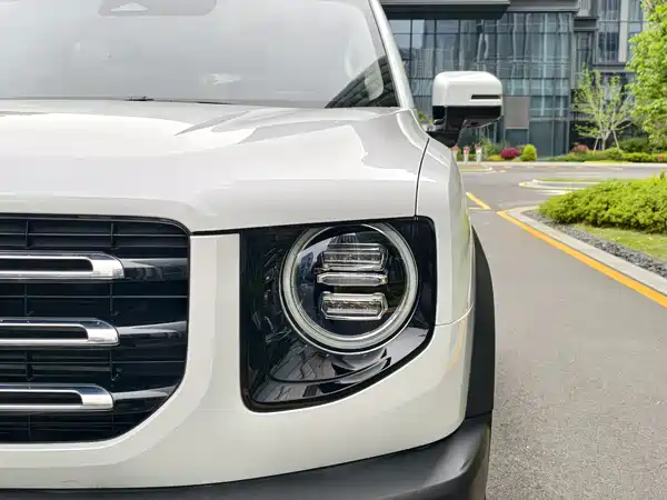 Haval Dargo 2021