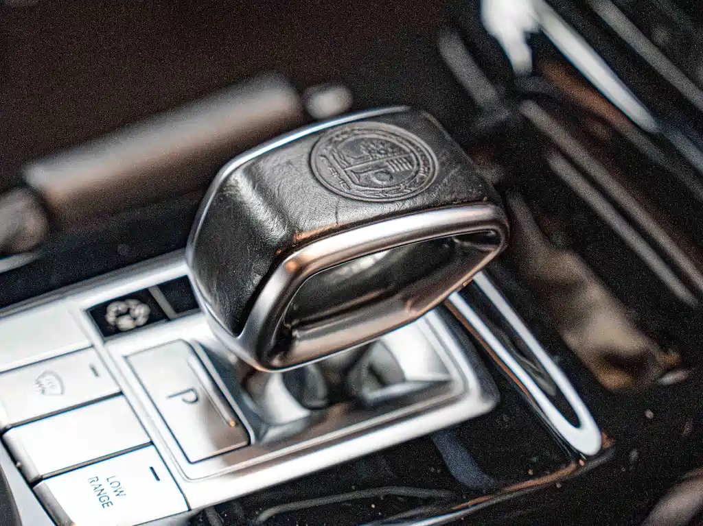 Mercedes-Benz G-Class 2015 — фото 16