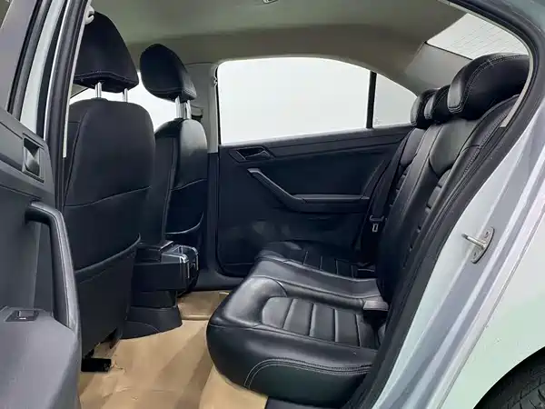 Volkswagen Jetta 2017