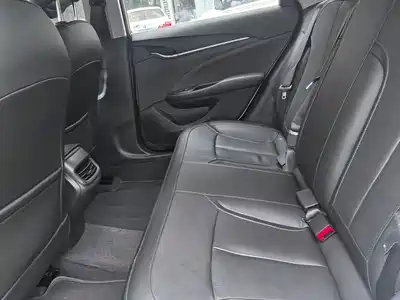Buick Excelle GT 2019