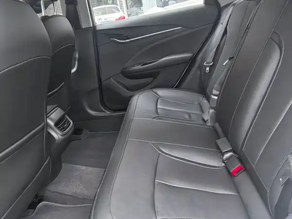 Buick Excelle GT 2019